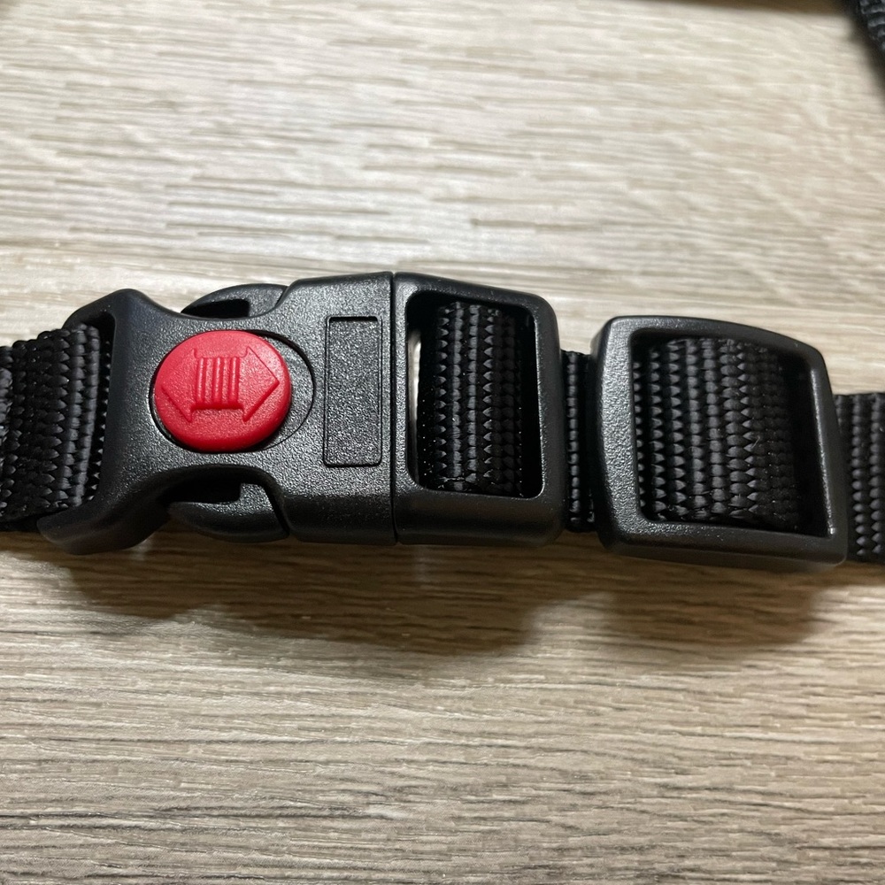 ‼️$10 SALE‼️ Fabric Muzzle for Dogs - Picture 12 of 15